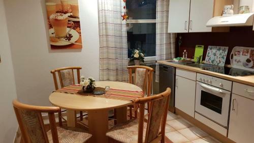 Apartamento Ferienwohnung Dommes