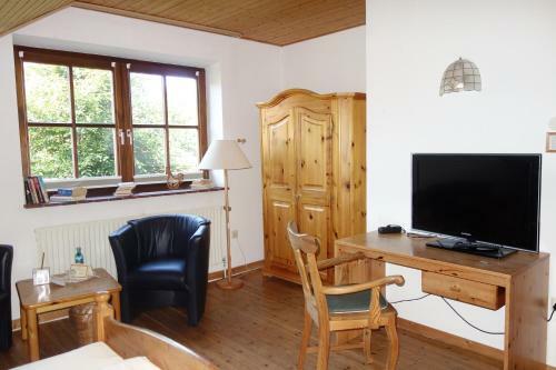 Hostal Schumacher's Landhaus