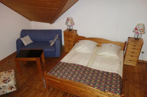 Hostal Schumacher's Landhaus