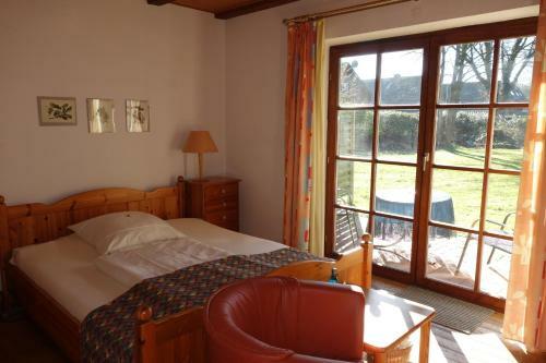Hostal Schumacher's Landhaus
