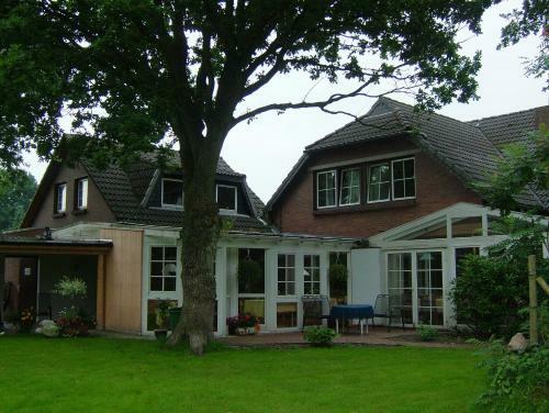 Hostal Schumacher's Landhaus