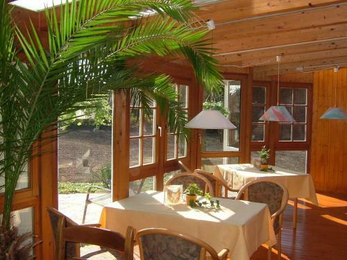 Hostal Schumacher's Landhaus
