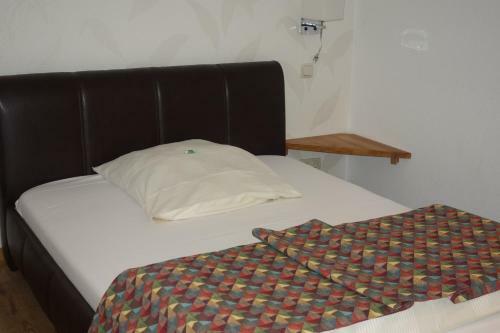 Hostal Schumacher's Landhaus