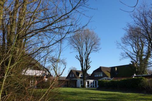 Hostal Schumacher's Landhaus