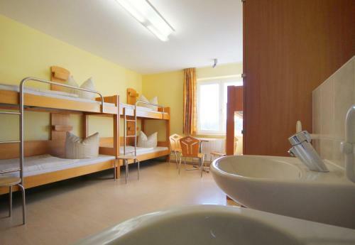 Albergue Djh Jugendherberge Warnem�nde