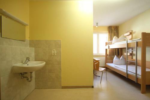 Albergue Djh Jugendherberge Warnem�nde