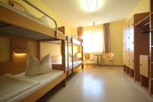 Albergue Djh Jugendherberge Warnem�nde