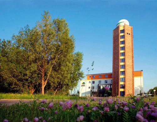 Albergue Djh Jugendherberge Warnem�nde