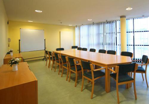 Albergue Djh Jugendherberge Warnem�nde