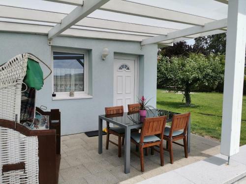 Apartamento Pension Kerstin