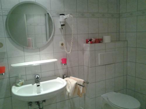 Heidehotel Herrenbr�cke