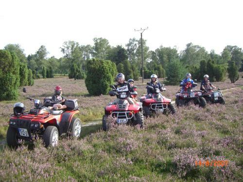 Heidehotel Herrenbr�cke