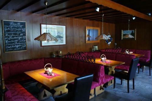 Heidehotel Herrenbr�cke