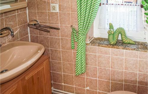 Apartamento Holiday Home Bungalow F