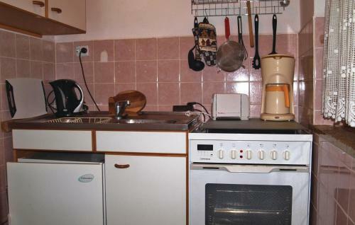 Apartamento Holiday Home Bungalow F