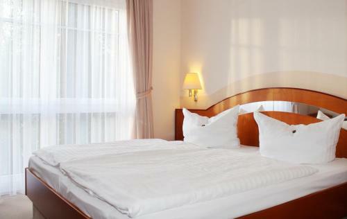 Hotel Carmina Am See