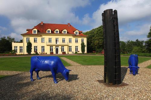 Hotel Gut Gremmelin