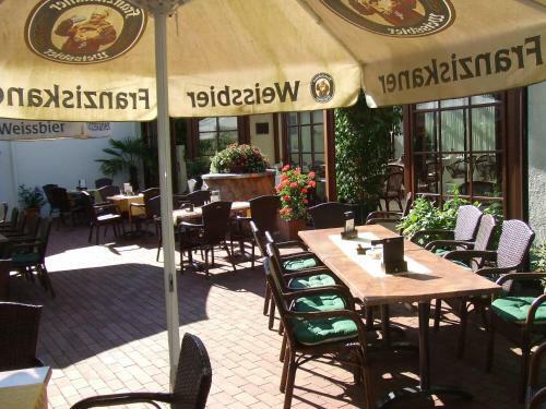 Hotel Grasberger Hof