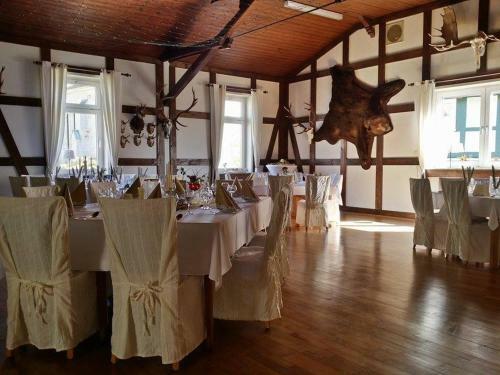 Hostal Gast- Und Pensionhaus Zur Linde