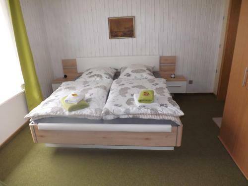 Hostal Pension Sonneneck