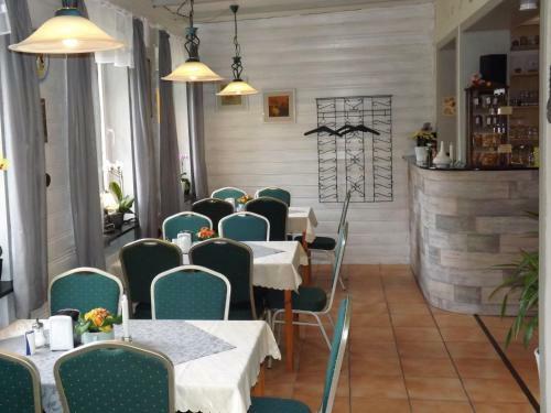 Hostal Pension Sonneneck