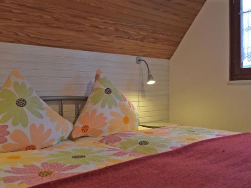 Holiday Home Krahenberg Wolfshagen