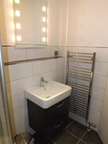 Apartamento Residenz Bocksberg-blick