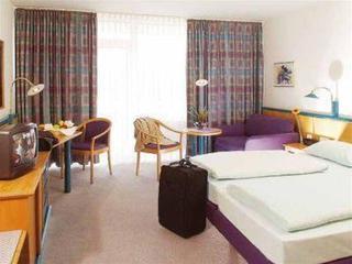 Carea Residenz Hotel Harzh�he