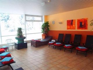 Carea Residenz Hotel Harzh�he