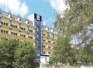 Carea Residenz Hotel Harzh�he