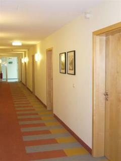 Carea Residenz Hotel Harzh�he