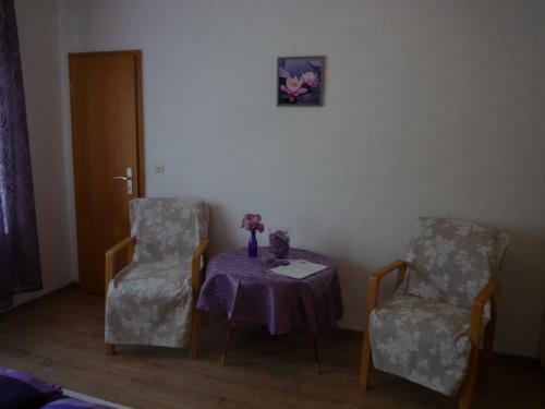 Bed & Breakfast Haus Engel In Hahnenklee