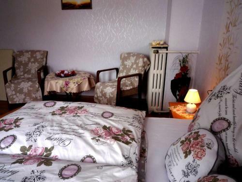 Bed & Breakfast Haus Engel In Hahnenklee