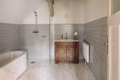 Apartment Im Kranich Hotel