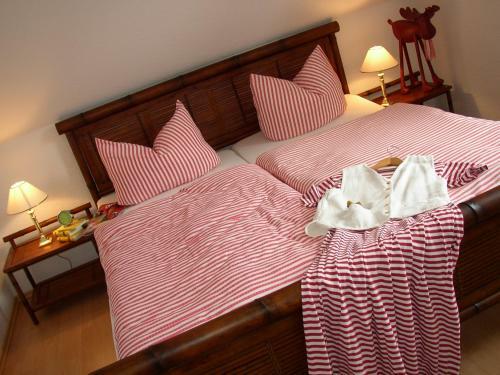 Apartementh�user Marlene & Olivia