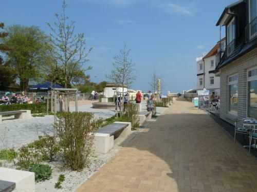 Apartementh�user Marlene & Olivia