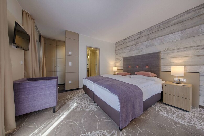Aquamaris Strandresidenz R�gen