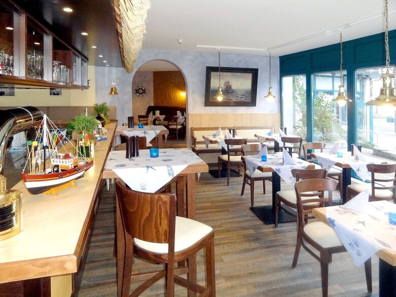 Aquamaris Strandresidenz R�gen