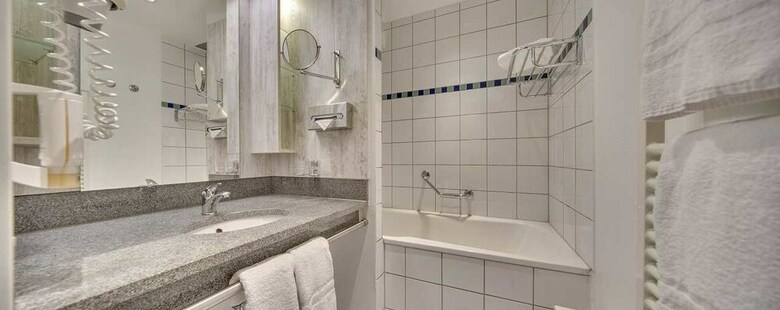 Aquamaris Strandresidenz R�gen