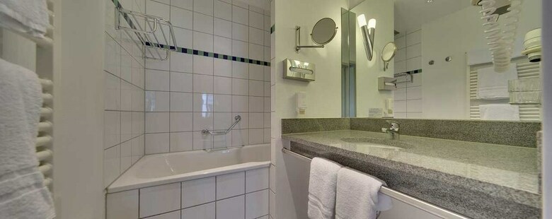 Aquamaris Strandresidenz R�gen