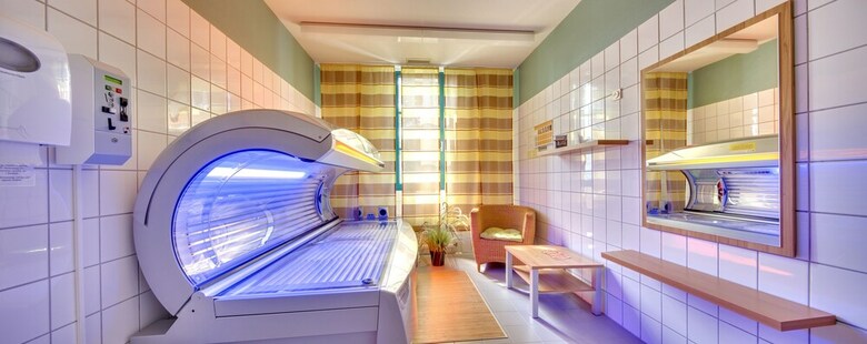 Aquamaris Strandresidenz R�gen