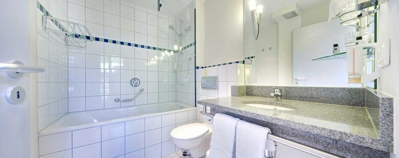 Aquamaris Strandresidenz R�gen