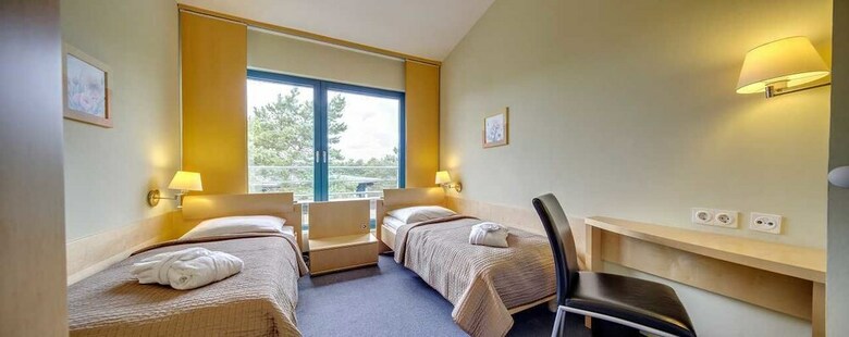Aquamaris Strandresidenz R�gen