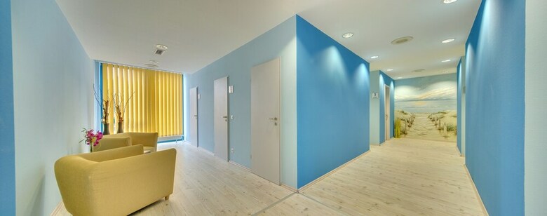 Aquamaris Strandresidenz R�gen