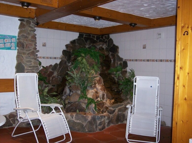 Hotels Am Kranichsee