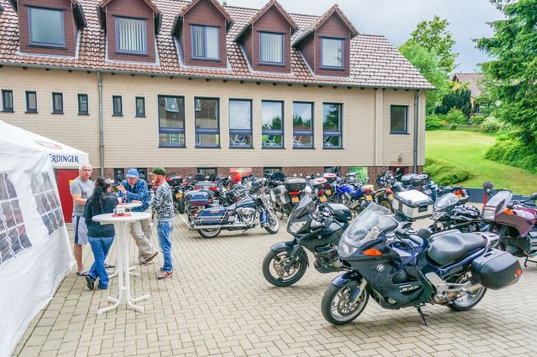 Hotel Niedersachsen Harz