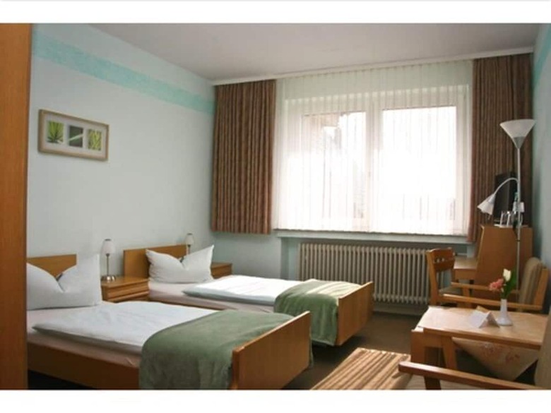 Hotel Niedersachsen Harz