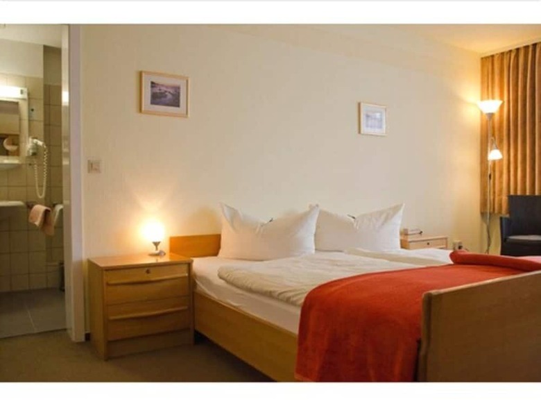 Hotel Niedersachsen Harz