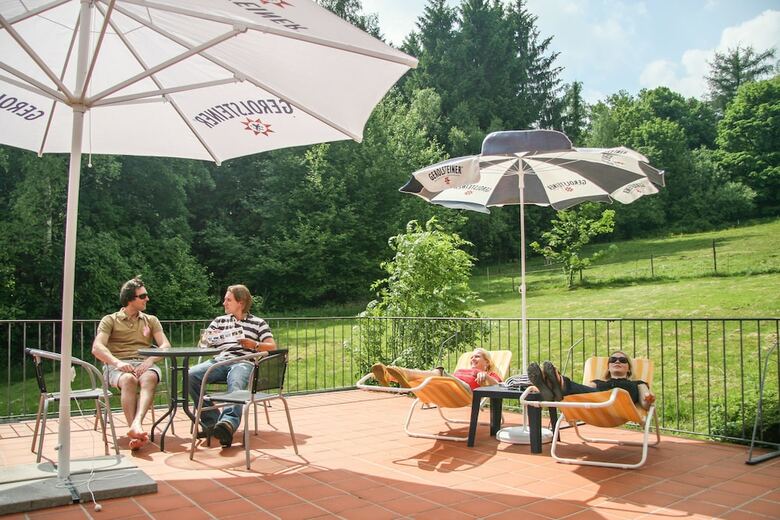 Hotel Niedersachsen Harz