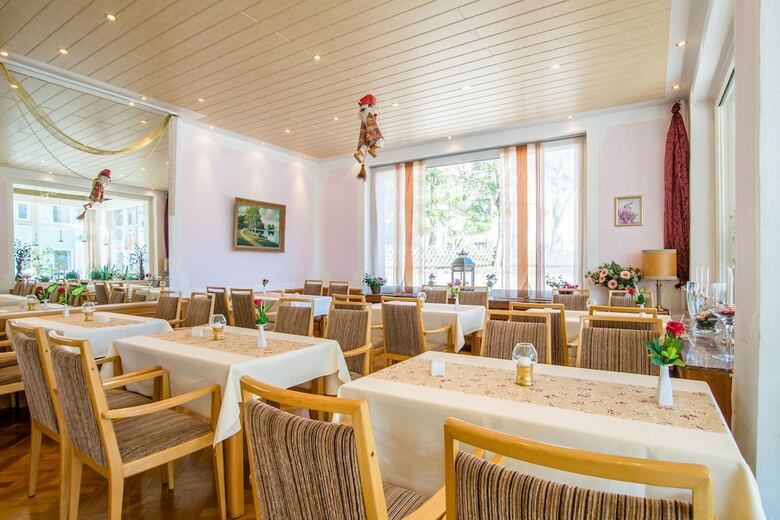 Hotel Niedersachsen Harz